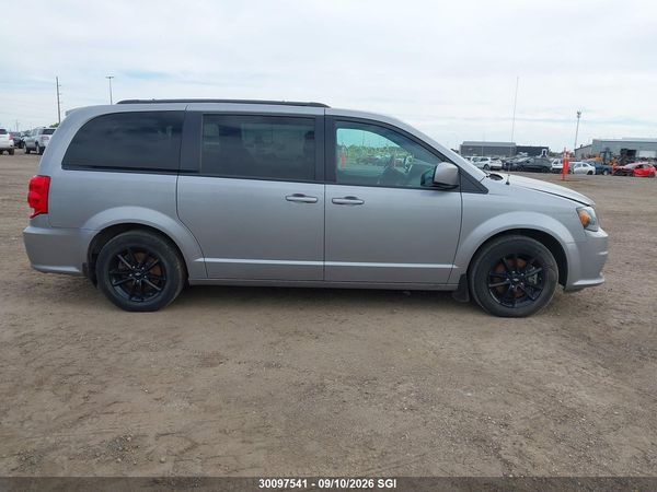2020 DODGE GRAND CARAVAN GT
