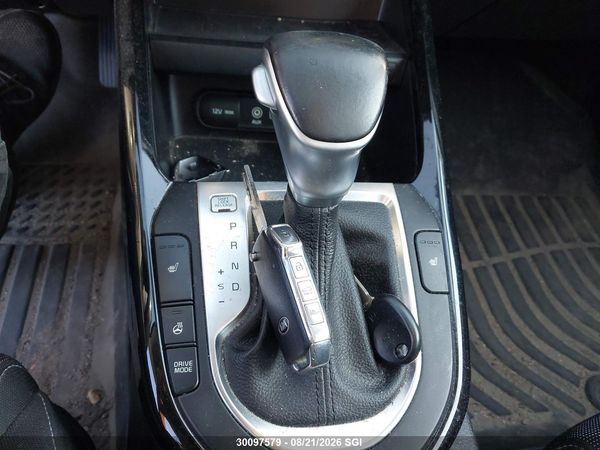 2021 KIA FORTE EX