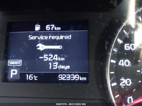 2021 KIA FORTE EX