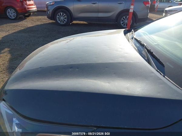 2021 KIA FORTE EX