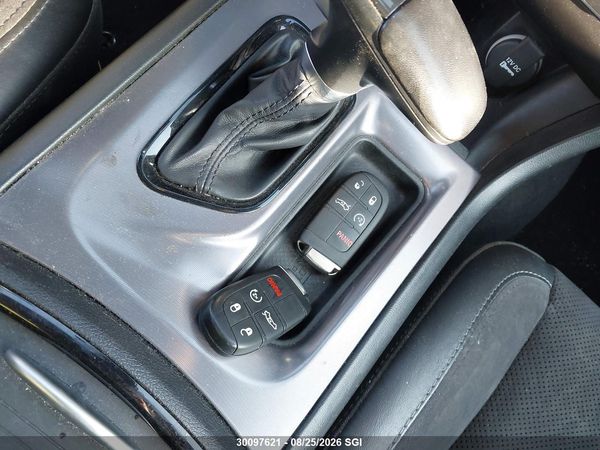 2021 DODGE CHARGER GT