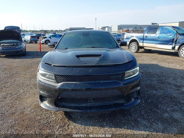 2021 DODGE CHARGER GT