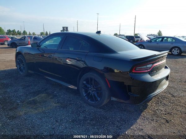 2021 DODGE CHARGER GT