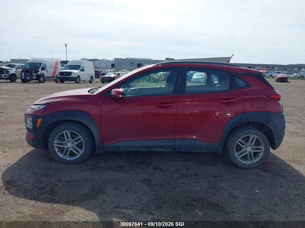 2019 HYUNDAI KONA SE