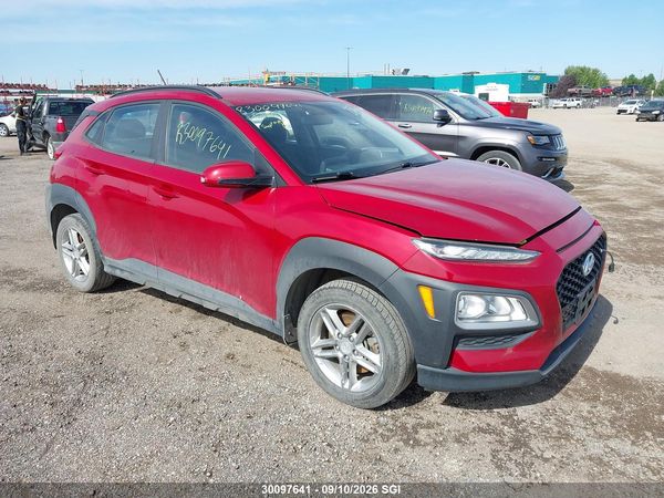 2019 HYUNDAI KONA SE