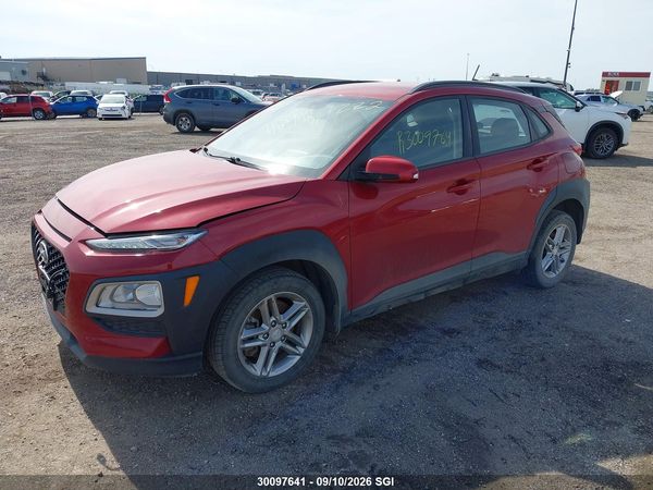 2019 HYUNDAI KONA SE