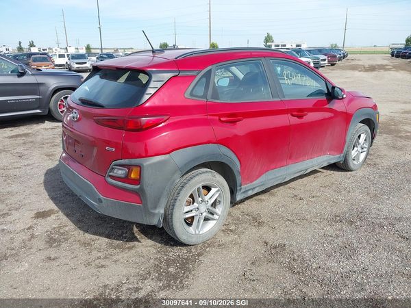 2019 HYUNDAI KONA SE