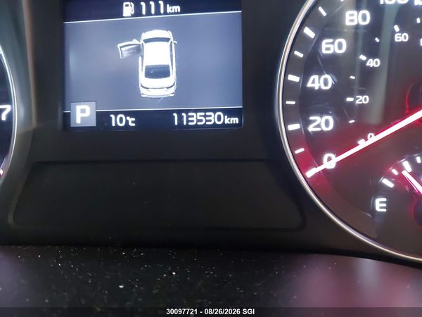 2020 KIA FORTE EX