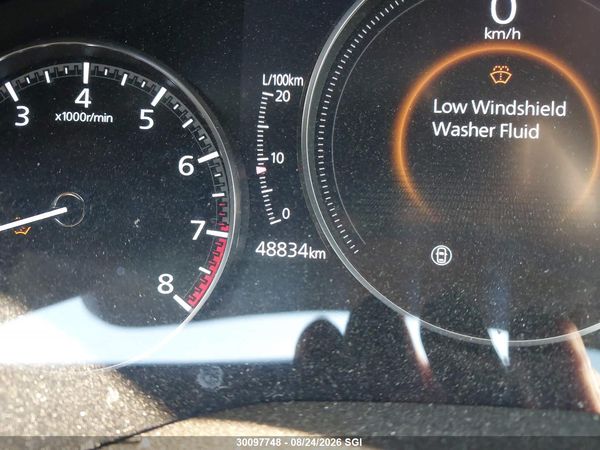 2021 MAZDA 3 PREFERRED