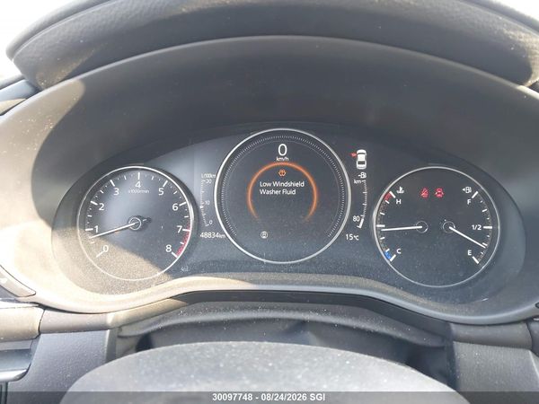 2021 MAZDA 3 PREFERRED