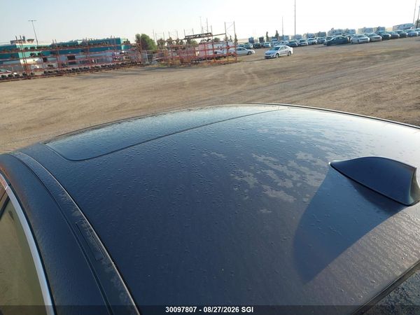 2012 BMW 535 XI