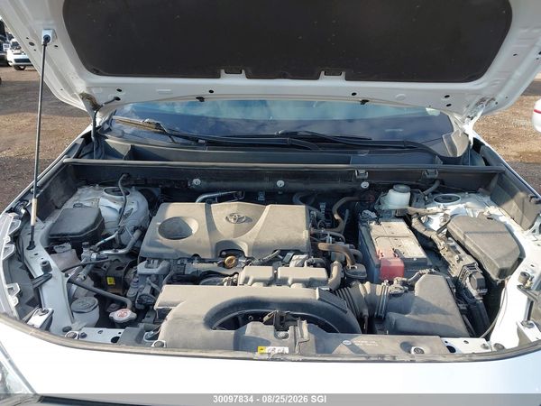 2021 TOYOTA RAV4 XLE/XLE PREMIUM