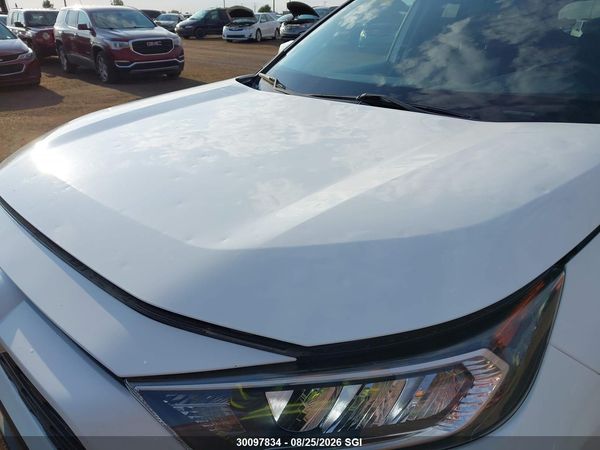 2021 TOYOTA RAV4 XLE/XLE PREMIUM