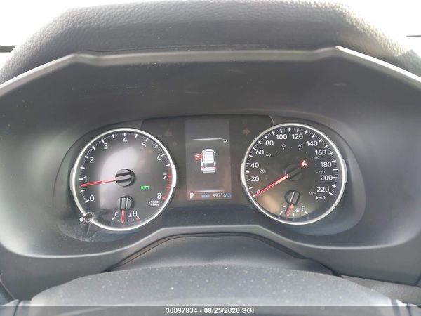 2021 TOYOTA RAV4 XLE/XLE PREMIUM