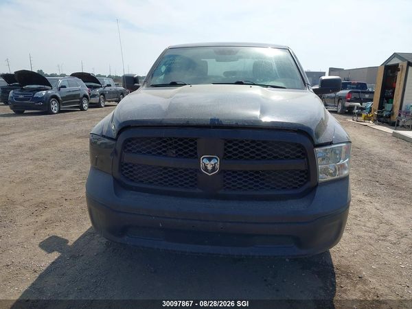 2016 RAM 1500 ST