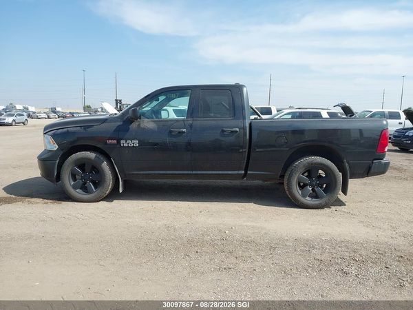 2016 RAM 1500 ST