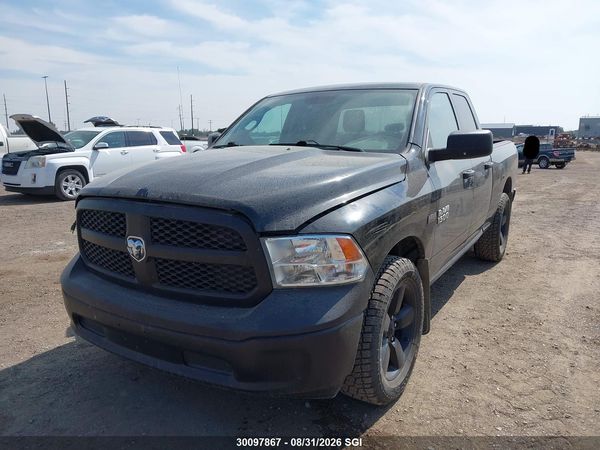 2016 RAM 1500 ST