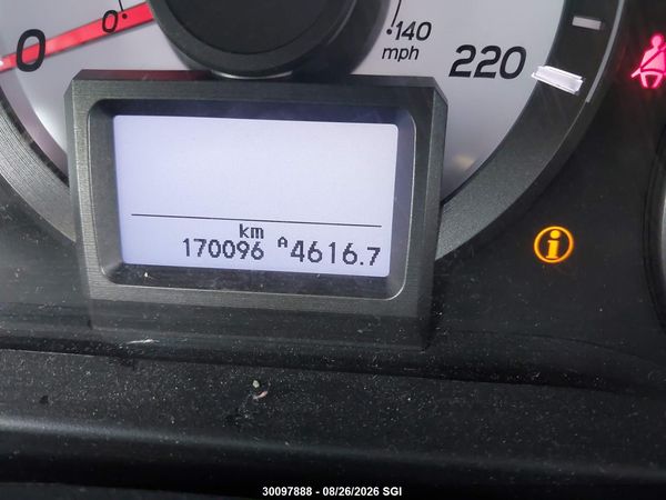2012 HONDA PILOT TOURING