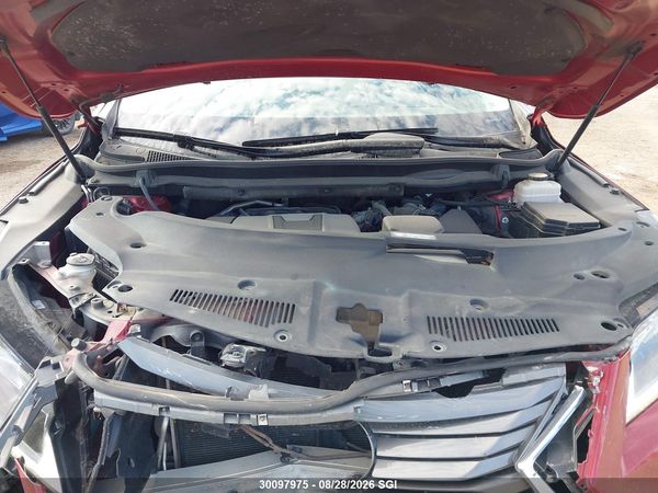 2016 LEXUS RX 350/BASE/F SPORT