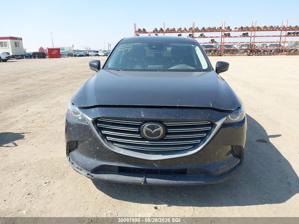 2019 MAZDA CX-9 TOURING