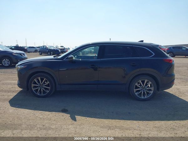 2019 MAZDA CX-9 TOURING