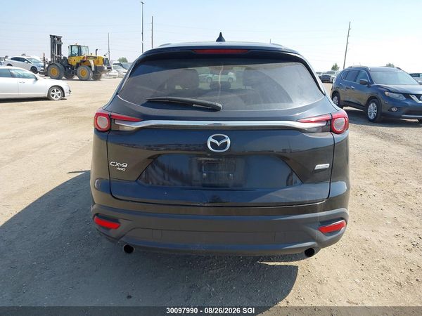 2019 MAZDA CX-9 TOURING