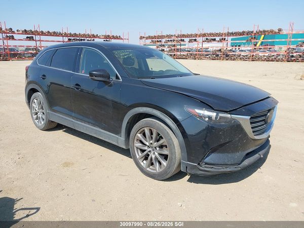 2019 MAZDA CX-9 TOURING