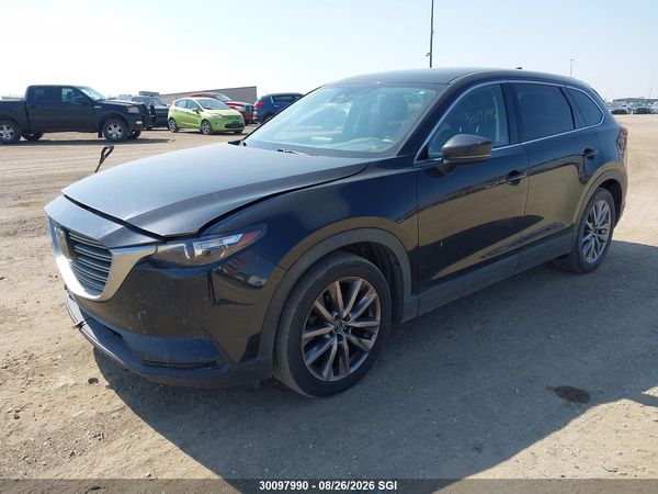 2019 MAZDA CX-9 TOURING