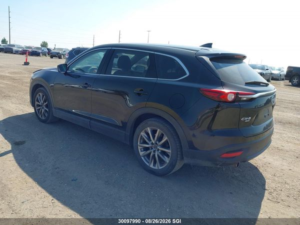 2019 MAZDA CX-9 TOURING
