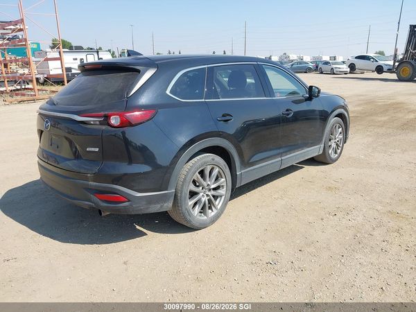 2019 MAZDA CX-9 TOURING