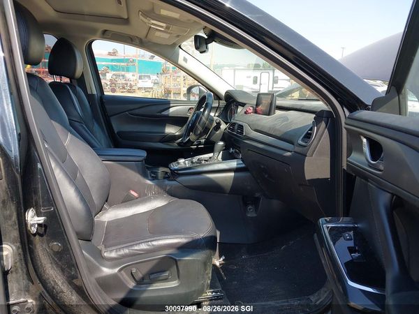 2019 MAZDA CX-9 TOURING