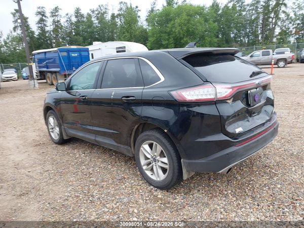 2017 FORD EDGE SEL — I3