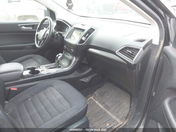 2017 FORD EDGE SEL — I5