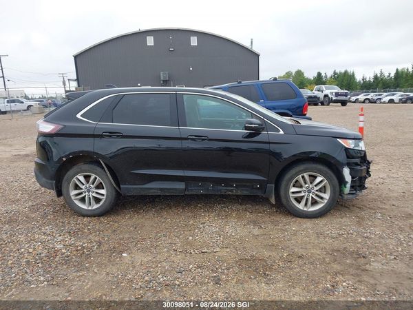 2017 FORD EDGE SEL — I13