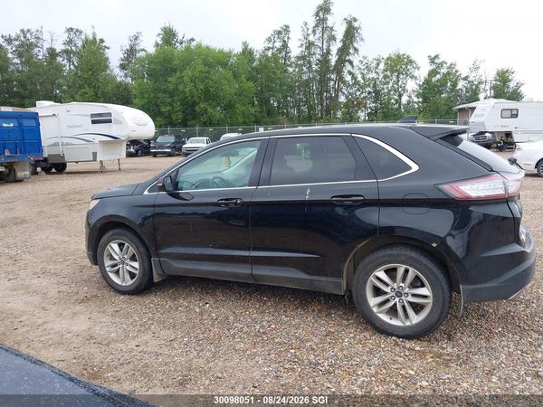 2017 FORD EDGE SEL — I14