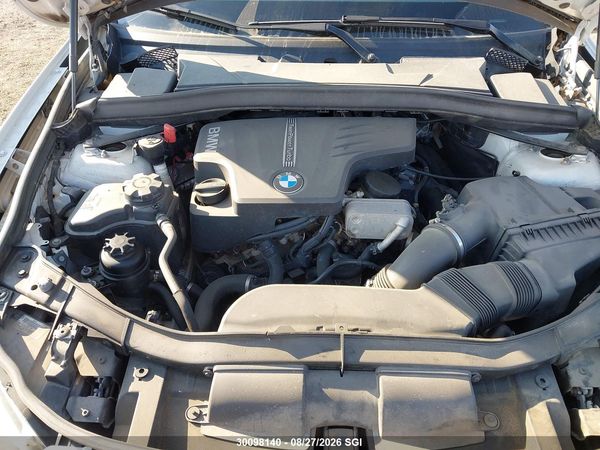 2012 BMW X1 XDRIVE28I