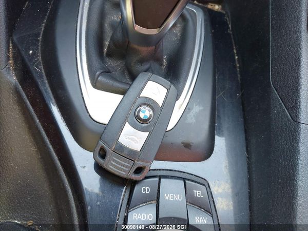 2012 BMW X1 XDRIVE28I