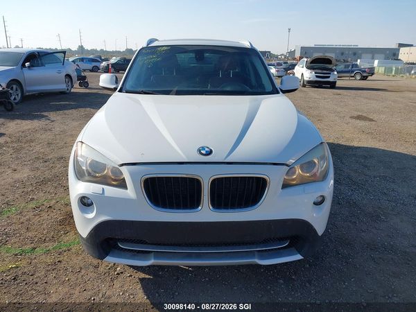 2012 BMW X1 XDRIVE28I