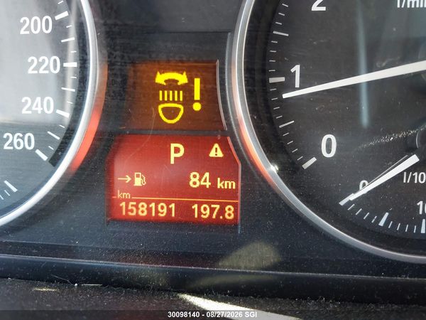 2012 BMW X1 XDRIVE28I