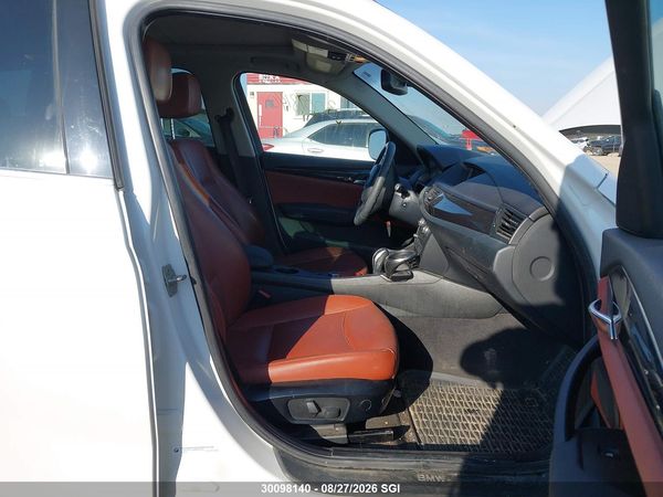 2012 BMW X1 XDRIVE28I