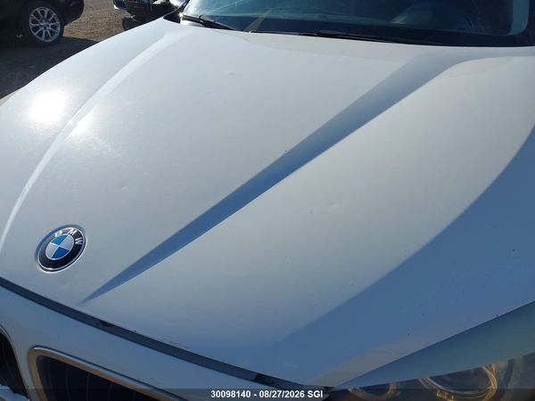 2012 BMW X1 XDRIVE28I