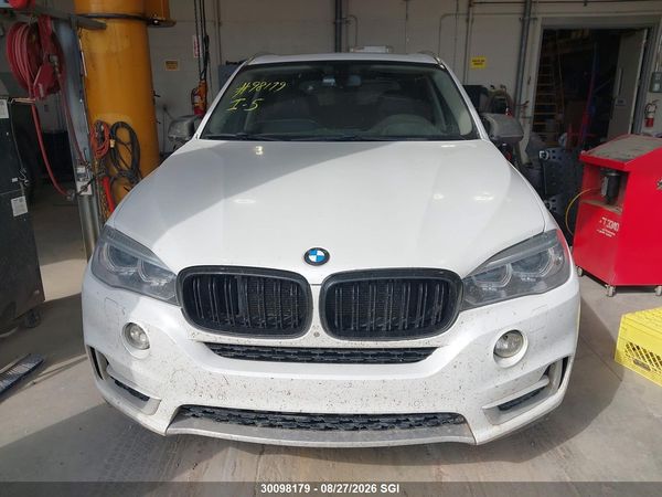 2014 BMW X5 XDRIVE50I