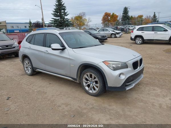 2012 BMW X1 XDRIVE28I — I1