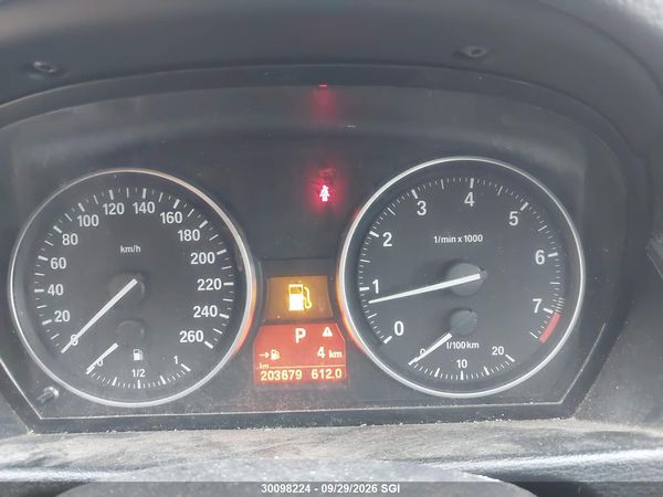 2012 BMW X1 XDRIVE28I — I7