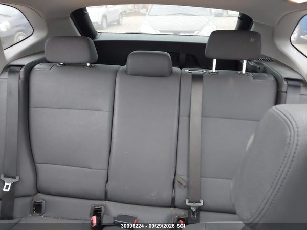 2012 BMW X1 XDRIVE28I — I8