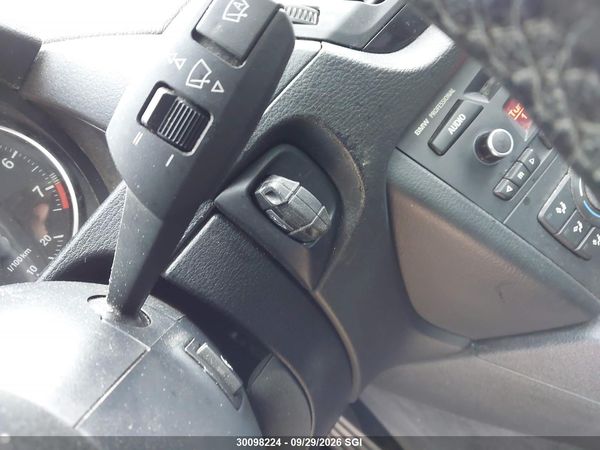 2012 BMW X1 XDRIVE28I — I11