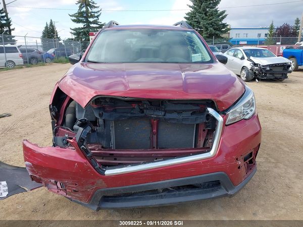 2020 SUBARU ASCENT Base+ES
