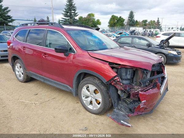 2020 SUBARU ASCENT Base+ES