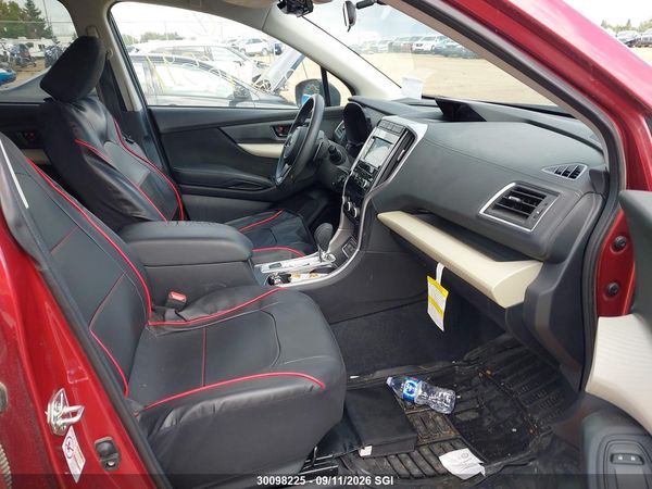 2020 SUBARU ASCENT Base+ES