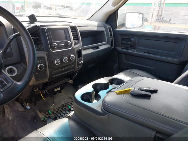 2016 RAM 1500 ST